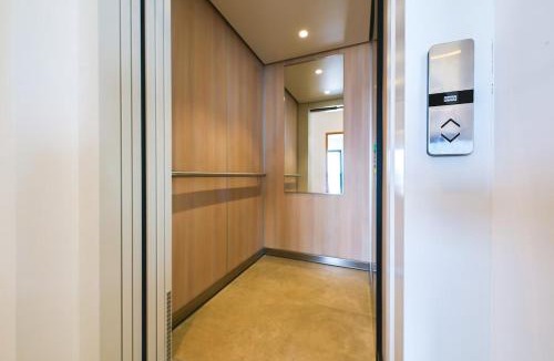 Albitreccia Villa | Villa A Pinnata