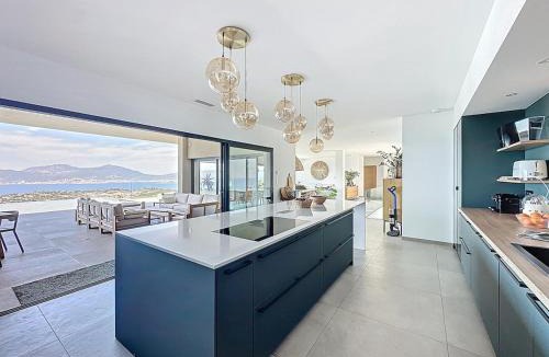 Albitreccia Villa | Villa A Pinnata