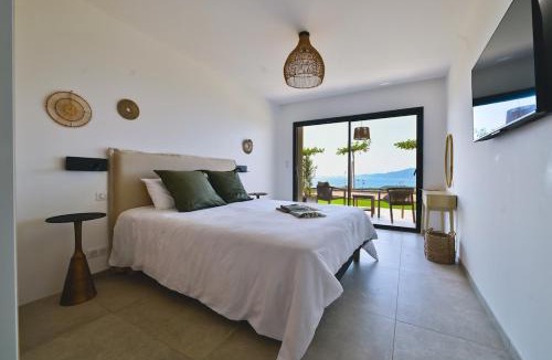 Albitreccia Villa | Villa A Pinnata