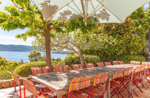 Porto-Vecchio Villa | Villa A signoria