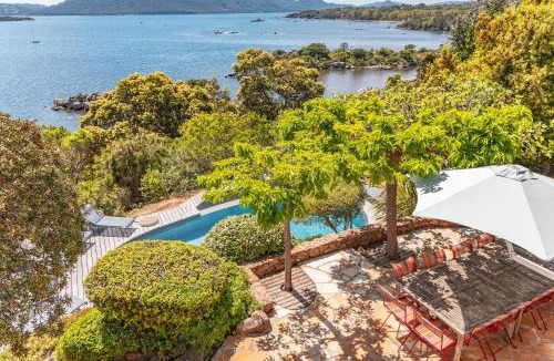 Porto-Vecchio Villa | Villa A signoria