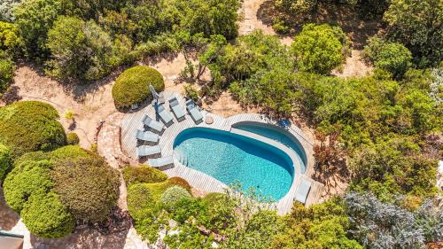 Porto-Vecchio Villa | Villa A signoria