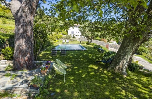Cardo Villa | Villa A Ventosa