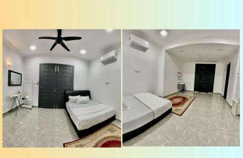 Pasir Mas Villa | Villa Aainaa Homestay