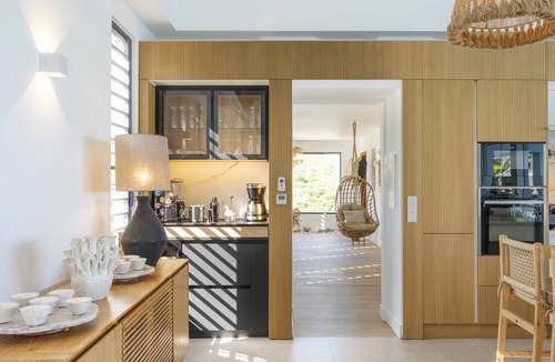 Anse Marcel Villa | Villa Abaca