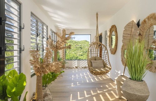 Anse Marcel Villa | Villa Abaca