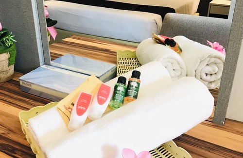 Kuala Teriang Hotel | Villa Abadi Resort