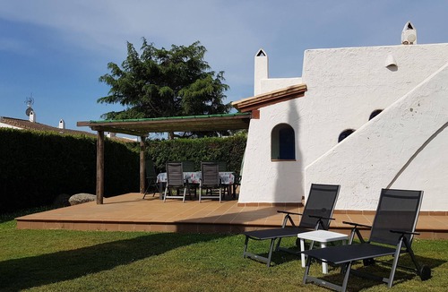 Torroella de Montgri Ski Chalet | Villa Acacies 25 Urb. Torre Gran