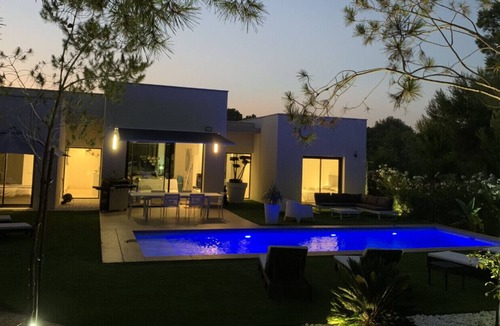Lo Rufete Villa | Villa Acacia (Las Colinas Golf)