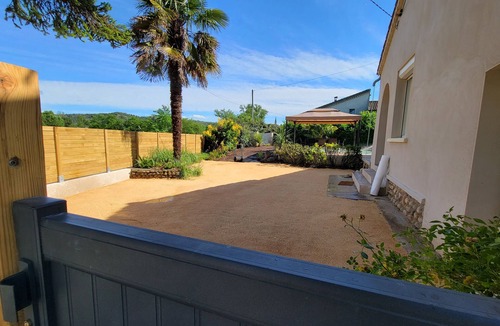 Rosieres House | Villa Acocléky