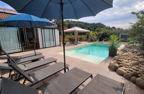 Rosieres House | Villa Acocléky