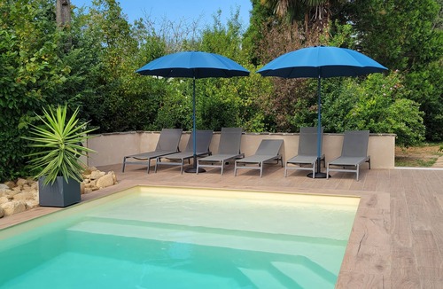 Rosieres House | Villa Acocléky