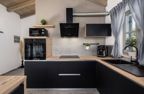 Mali Vareski Villa | Villa Acorn (Istria - Mali Vareški)