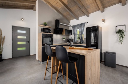 Mali Vareski Villa | Villa Acorn (Istria - Mali Vareški)