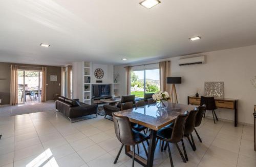 L'Ile-Rousse House | Villa Acula