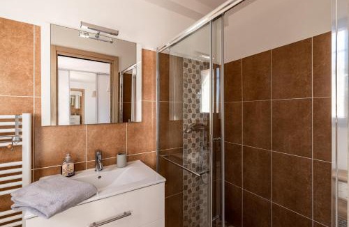 L'Ile-Rousse House | Villa Acula