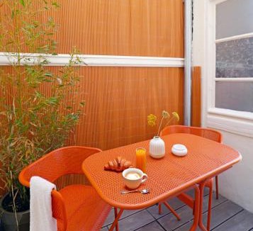 Mers-les-Bains Villa | Villa Adèle, vue mer, sauna et plage