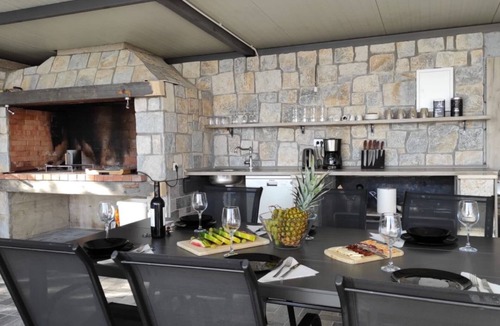 Smrika Villa | Villa Adam by Villas Guide