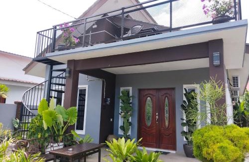 Kuala Teriang House | Villa Adeeva Homestay Langkawi