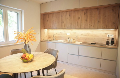 Drnis House | Villa Adela