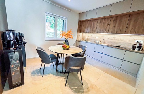 Drnis House | Villa Adela