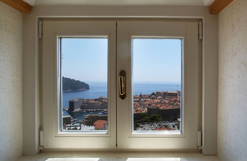 Dubrovnik Villa | Villa Admiral 5 bedroom villa in Dubrovnik with a pool and a view