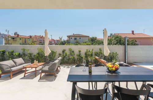 Gregovica Villa | Villa Adora Pula in Pula – Crovillas GmbH