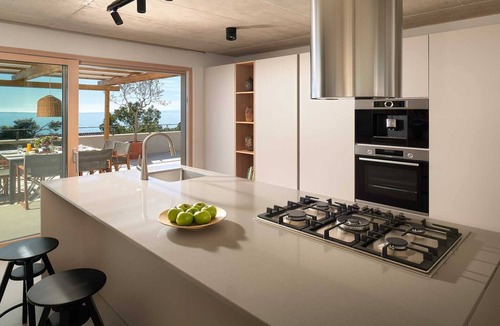Sveta Nedjelja Villa | Villa Adria Gloss - luxury villa with breathtaking sea views by MyWaycation