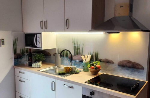 Pag Condo | Villa Adria I, Apartment A3, with 2 swimming pools