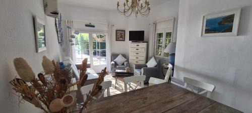 Le Rayol Villa | Villa Adriandre