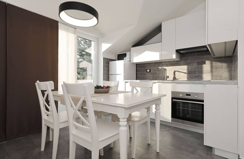 Sikovo Villa | Villa Adrian