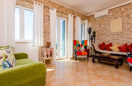 Dubrovnik Villa | Villa Adrian - Six Bedroom Villa with Swimming pool and Sea View