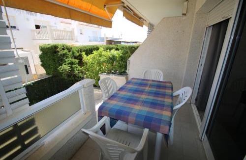 Parc de Mont-roig Apartment | Villa Adriana 102