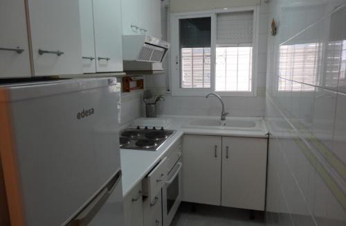 Parc de Mont-roig Apartment | Villa Adriana 102