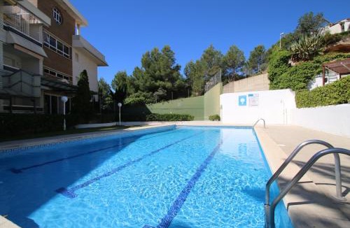 Parc de Mont-roig Apartment | Villa Adriana 102