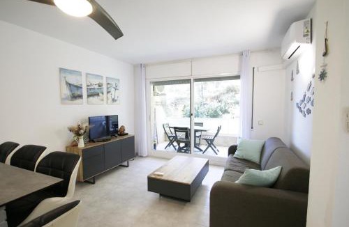 Parc de Mont-roig Apartment | Villa Adriana 201
