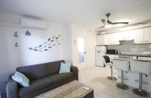Parc de Mont-roig Apartment | Villa Adriana 201