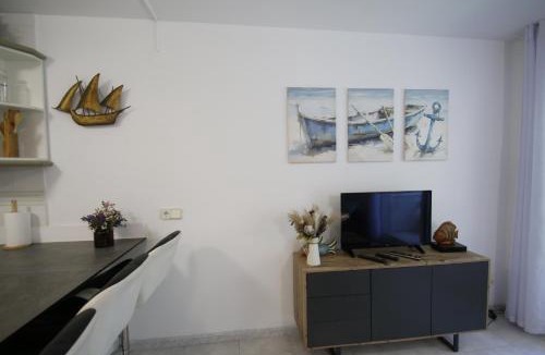 Parc de Mont-roig Apartment | Villa Adriana 201