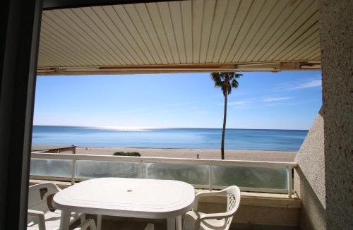 Parc de Mont-roig Apartment | Villa Adriana 204