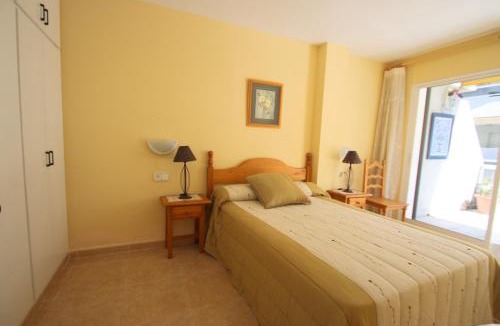 Parc de Mont-roig Apartment | Villa Adriana 209