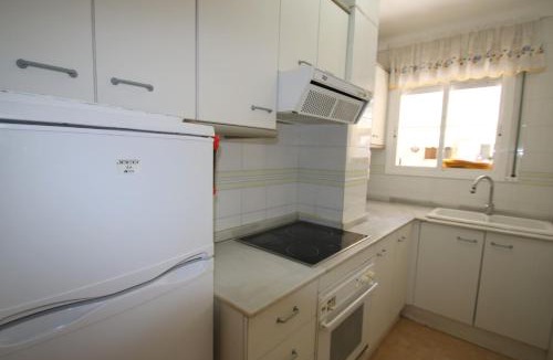 Parc de Mont-roig Apartment | Villa Adriana 209