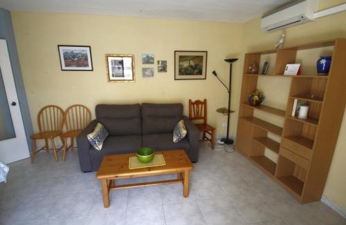 Parc de Mont-roig Apartment | Villa Adriana 306