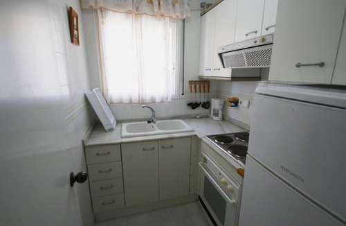 Parc de Mont-roig Apartment | Villa Adriana A A306, Parc Mont-roig