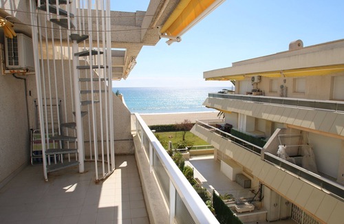 Parc de Mont-roig Apartment | Villa Adriana A A306, Parc Mont-roig