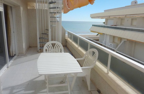 Parc de Mont-roig Apartment | Villa Adriana A A306, Parc Mont-roig