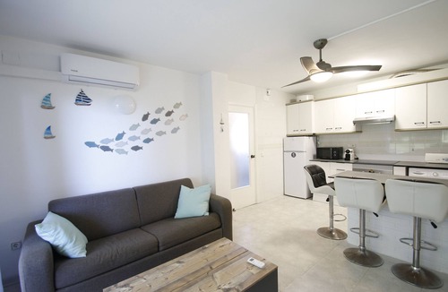 Parc de Mont-roig Apartment | Villa Adriana A B201, Parc Mont-roig