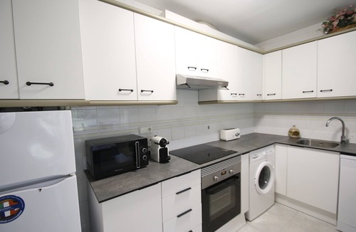 Parc de Mont-roig Apartment | Villa Adriana A B201, Parc Mont-roig