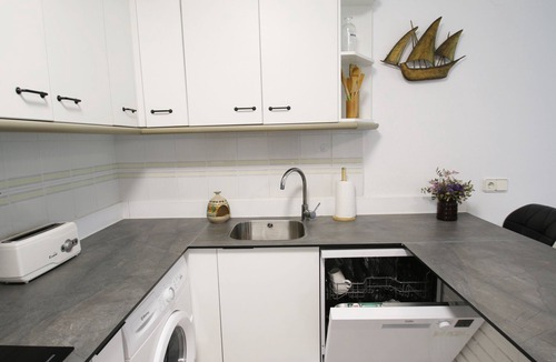 Parc de Mont-roig Apartment | Villa Adriana A B201, Parc Mont-roig