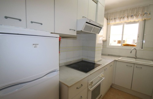 Parc de Mont-roig Apartment | Villa Adriana A B209, Parc Mont-roig