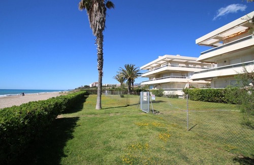 Parc de Mont-roig Apartment | Villa Adriana A B209, Parc Mont-roig